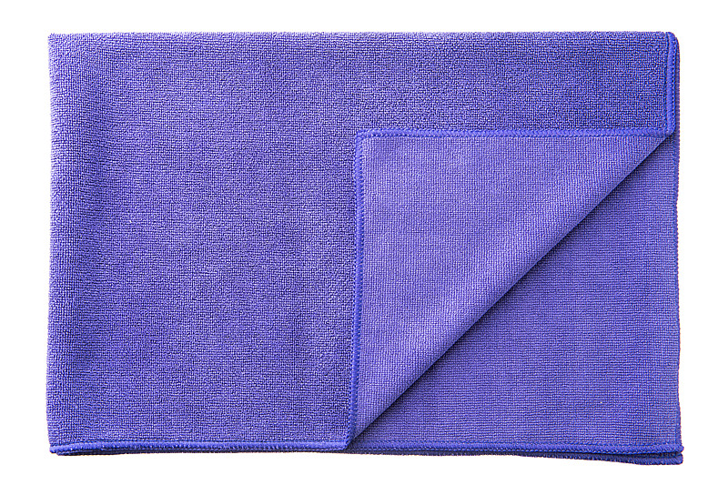 PANNI IN MICROFIBRA PER CARROZZERIA