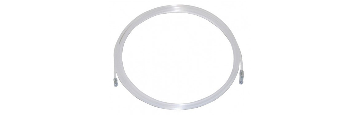 SONDE INFILACAVI IN FIBRA DI PERLON