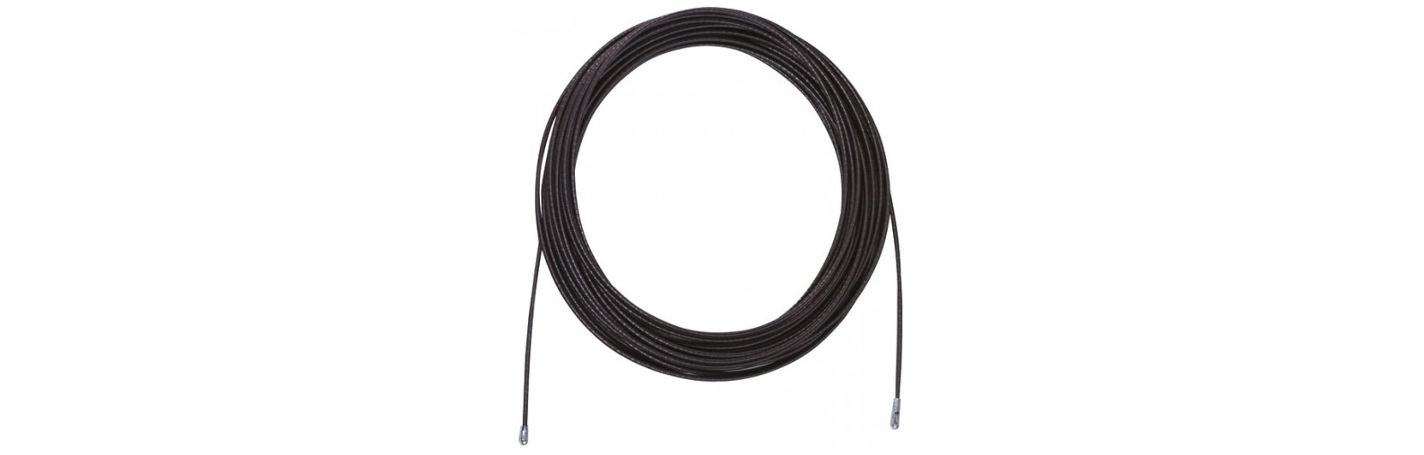 SONDE INFILACAVI IN METALLO RICOPERTO