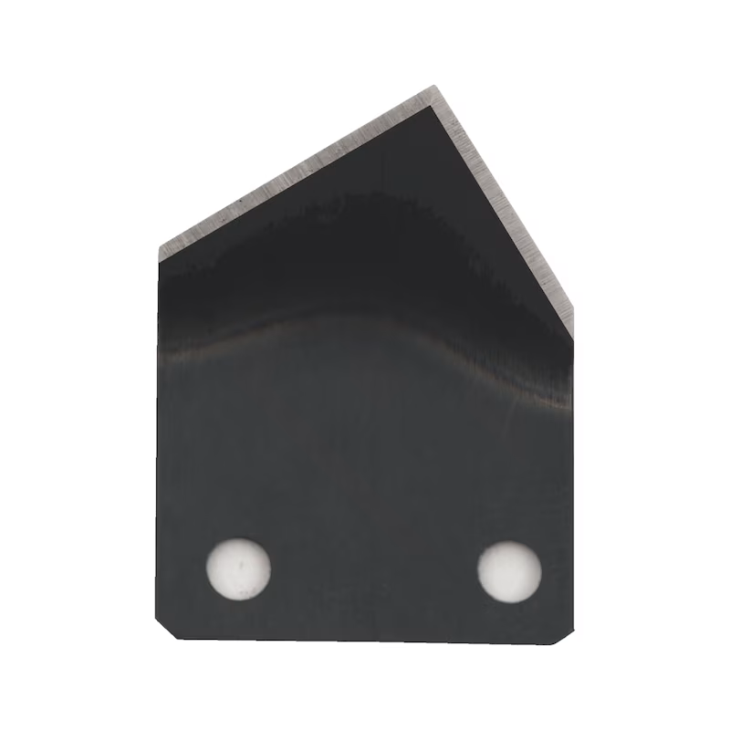 TRANCIATUBI PER PLASTICHE E GOMME