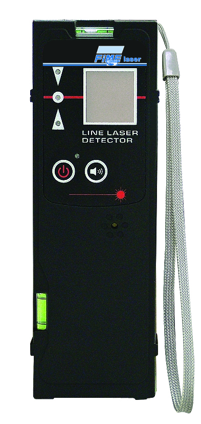 LIVELLE E TRACCIATORI LASER