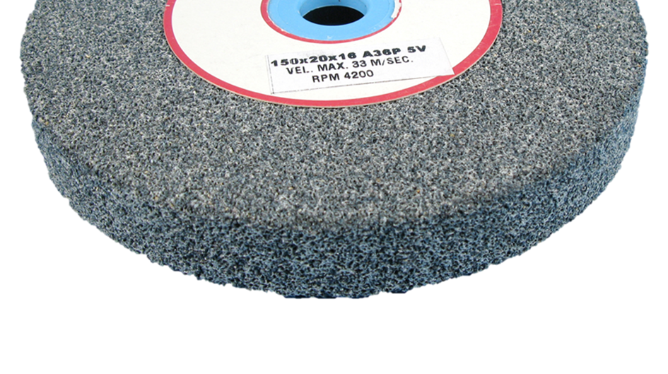 MOLE ABRASIVE VETRIFICATE