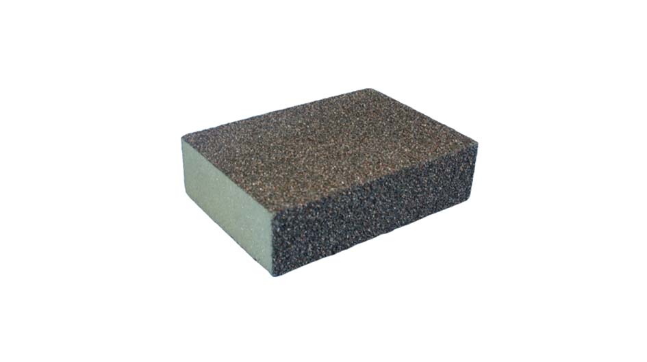 SPUGNE ABRASIVE