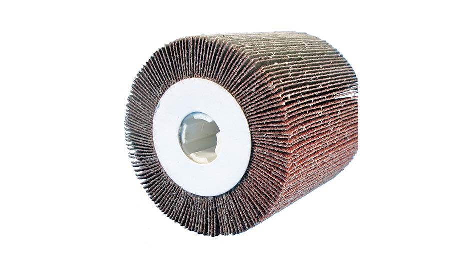 RULLI E RUOTE ABRASIVE