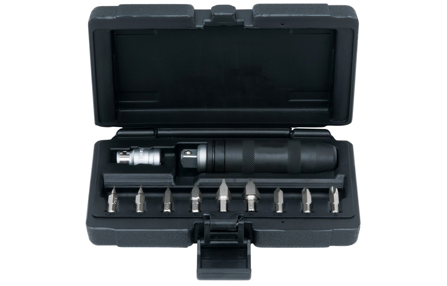 CACCIAVITE A PERCUSSIONE E INSERTI