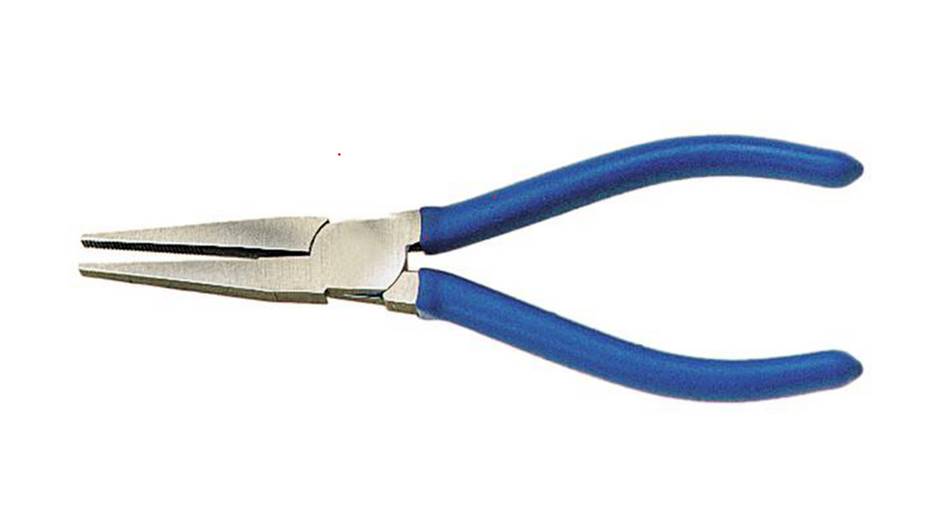 PINZA A BECCHI PIATTI LUNGHI