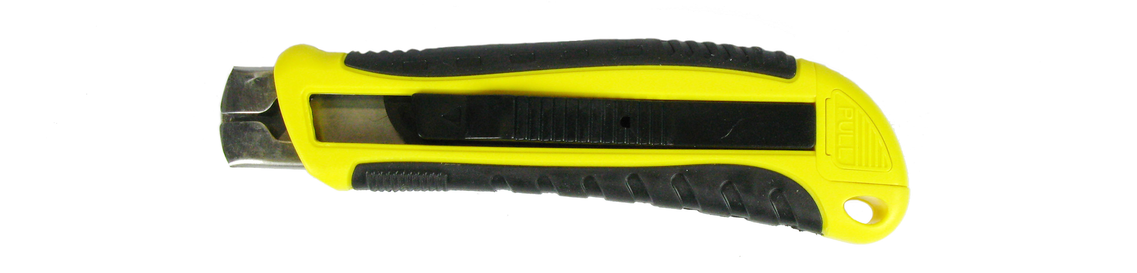 CUTTER ANTINFORTUNISTICI