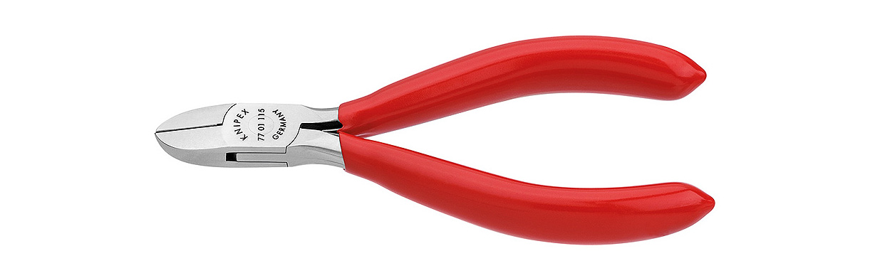 TRONCHESI PER ELETTRONICA