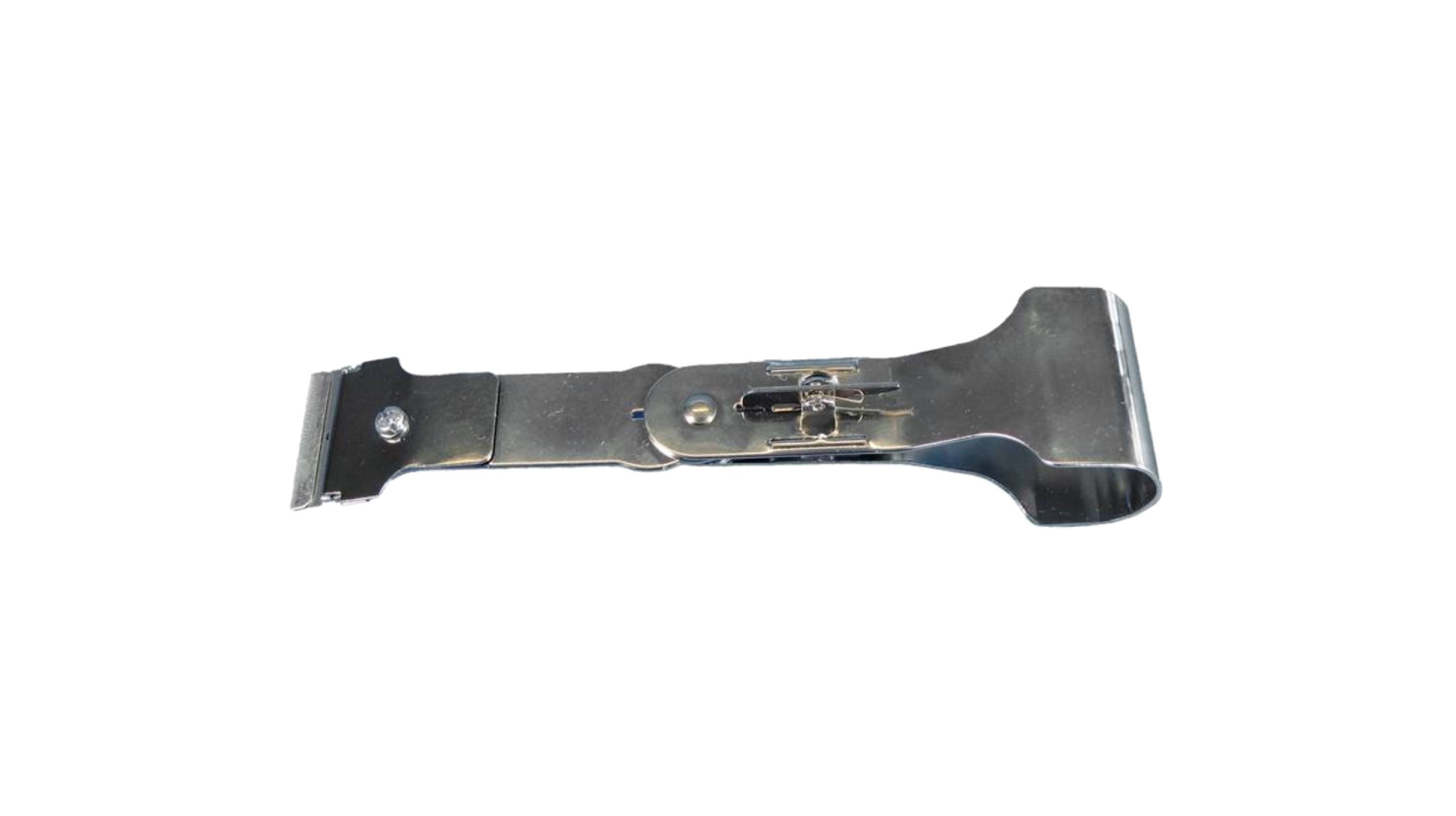 RASCHIETTO A COLTELLO E RICAMBI