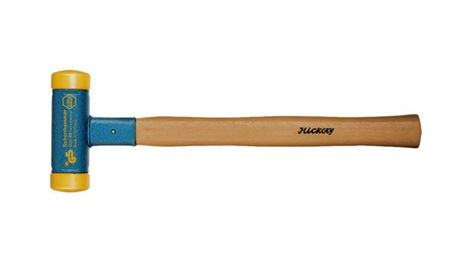 MARTELLO ANTIRIMBALZO