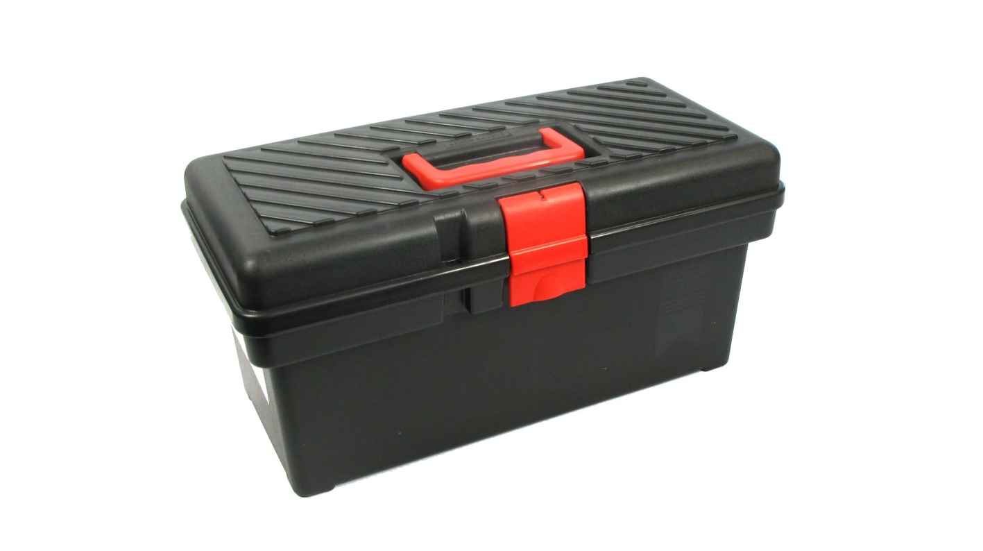 CASSETTE PORTAUTENSILI VUOTE