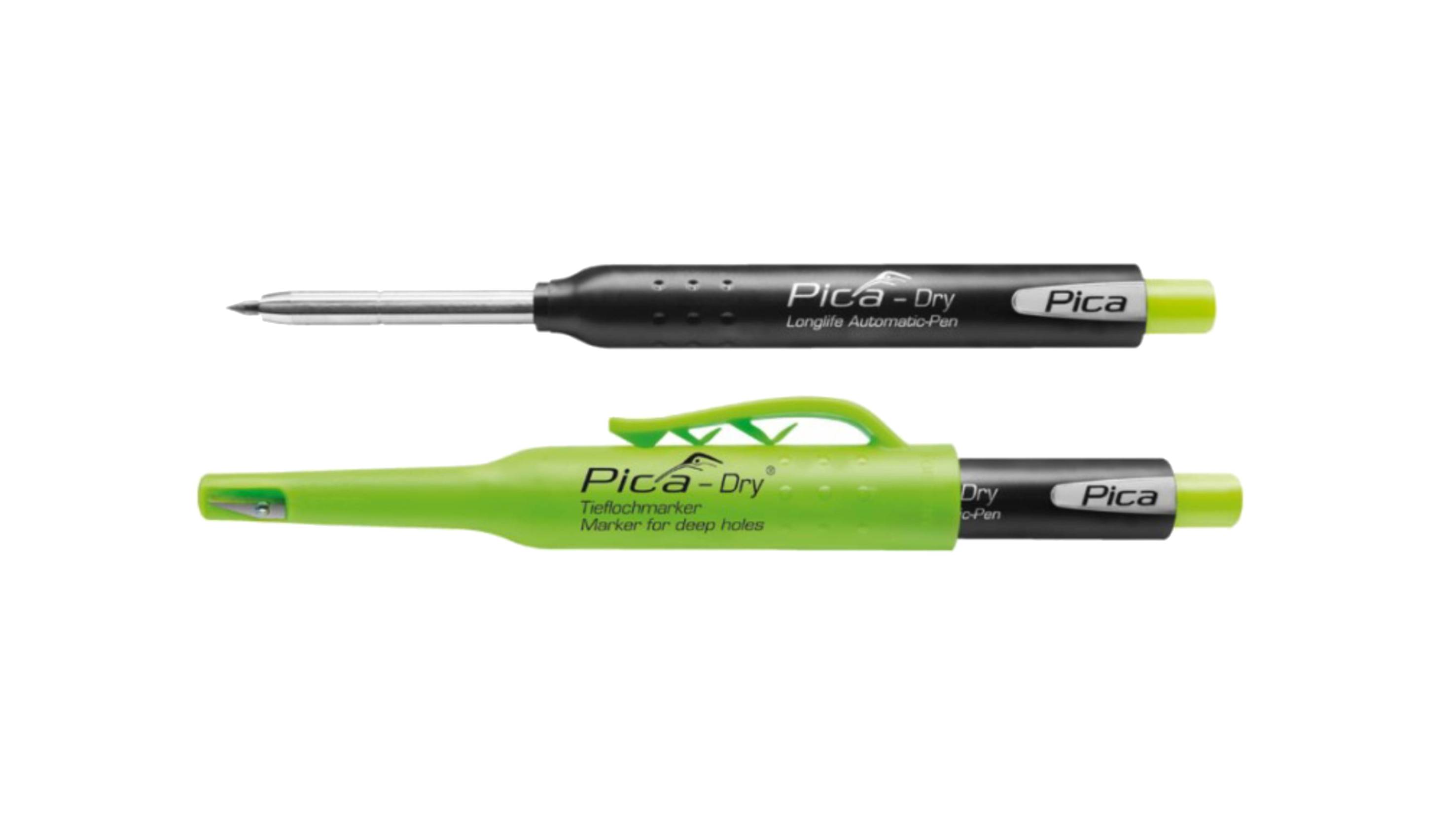 MARCATORE PER SPAZI PROFONDI E MINE