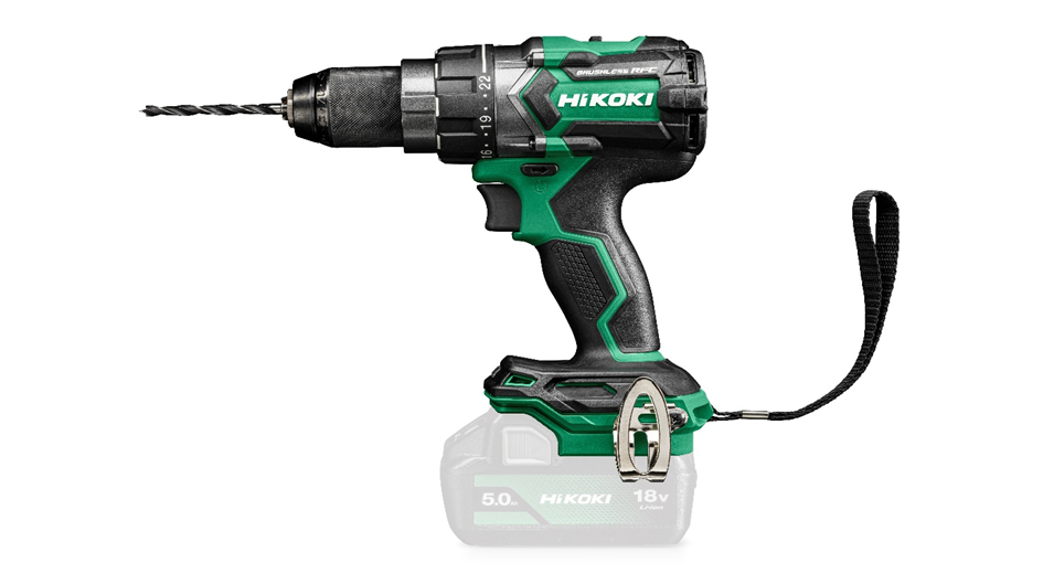 TRAPANI AVVITATORE 36V S/PERCUSSIONE