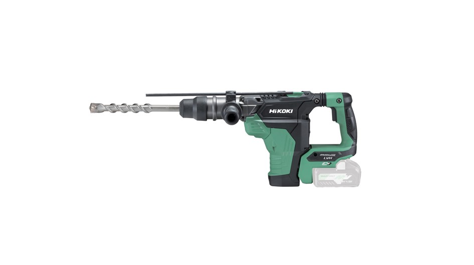 MARTELLI TASSELLATORI 36V