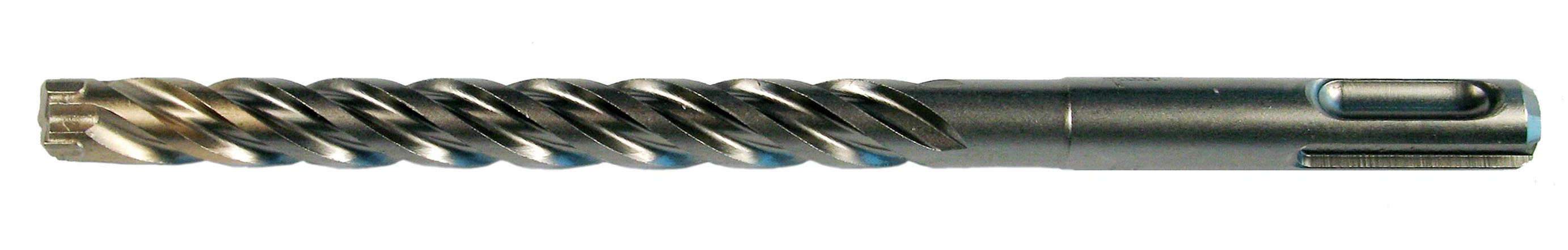 PUNTE ATTACCO SDS PLUS 4 TAGLIENTI