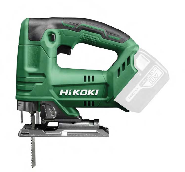 SEGHETTI ALTERNATIVI 18V