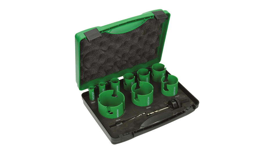 KIT SEGHE A TAZZA MULTIUSO 