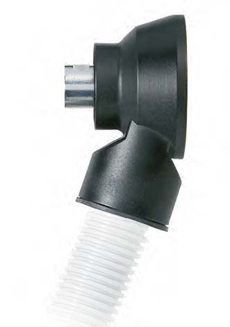 MANDRINI E ADATTATORI PER MANDRINI