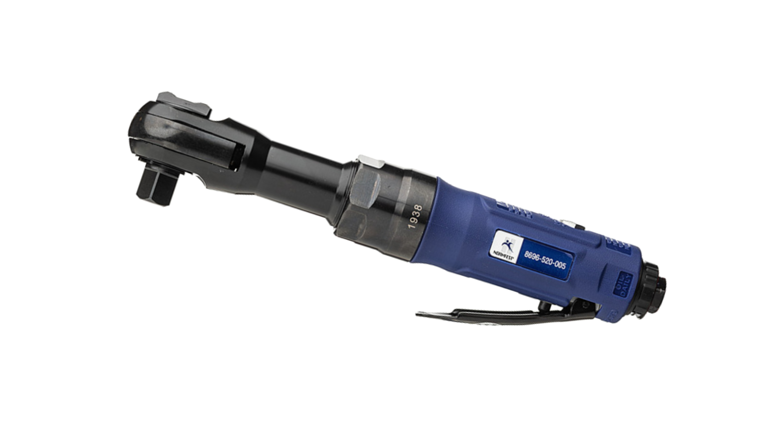 AVVITATORE A CRICCO 1/2"