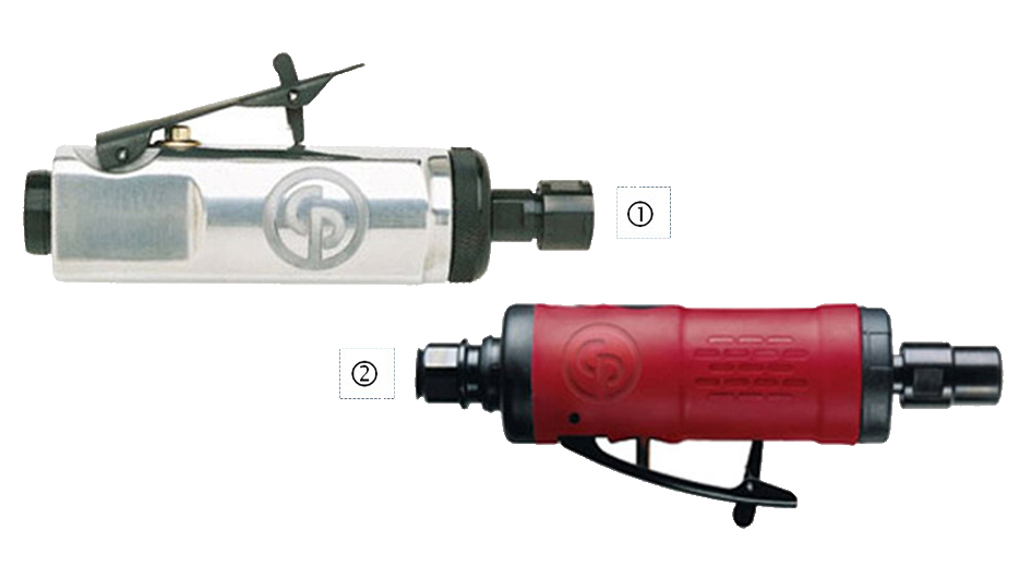 SMERIGLIATRICI DIRITTE