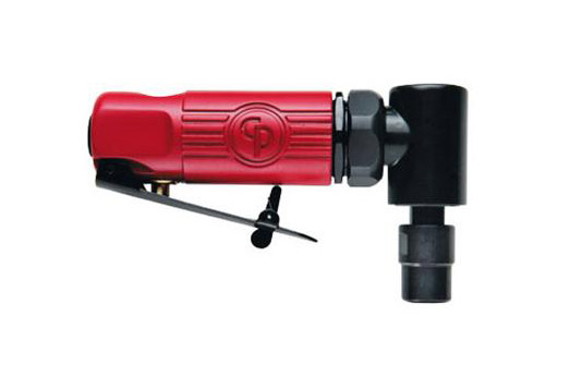 SMERIGLIATRICE/FRESATRICE AD ANGOLO