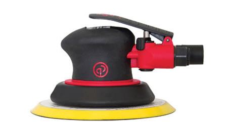 LEVIGATRICI ROTO-ORBITALI