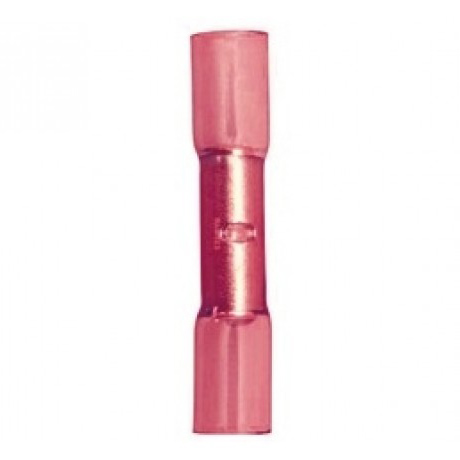 CONNETTORI ISOLATI TERMORETRAIBILI