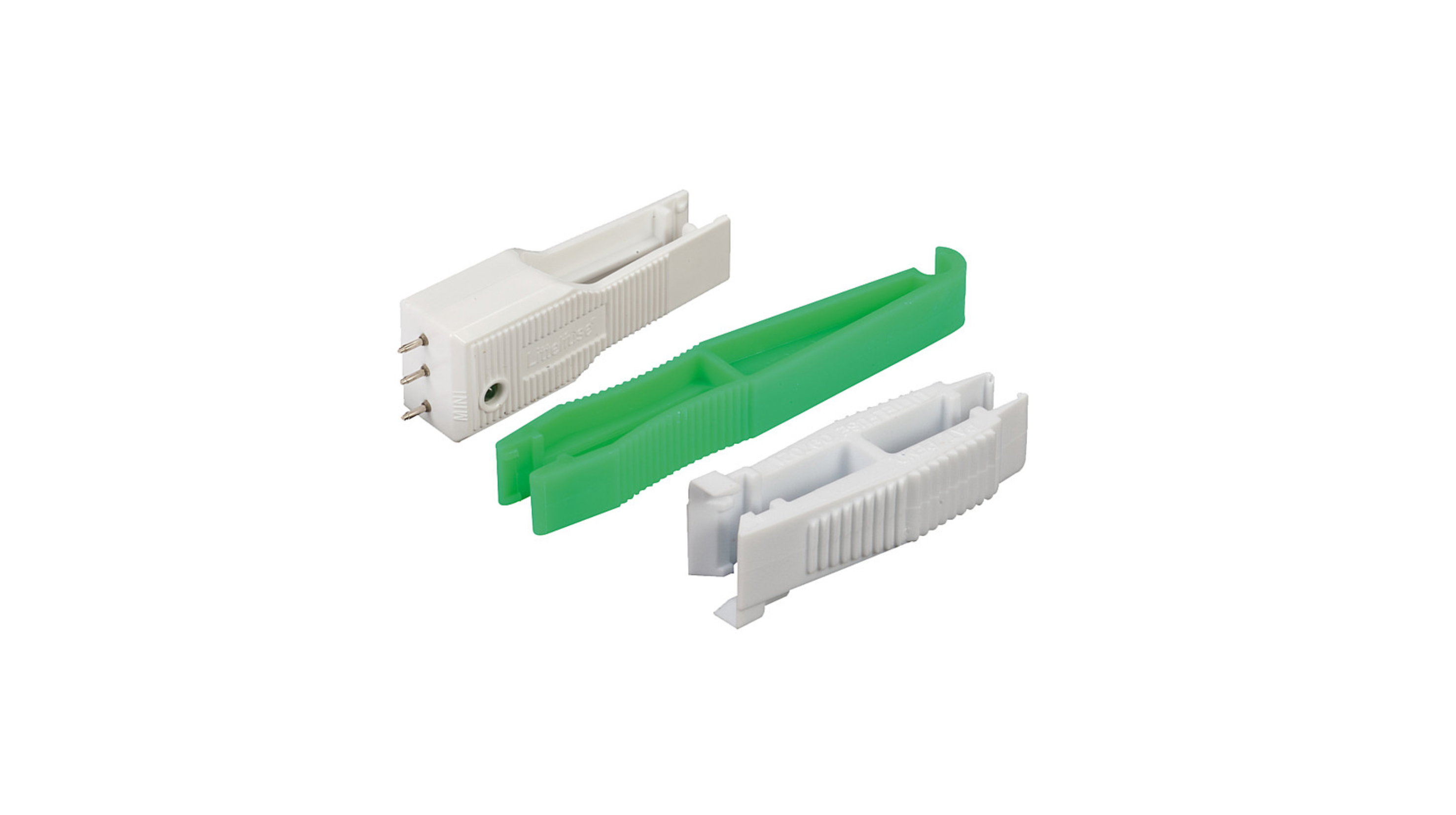 FUSIBILI E PORTAFUSIBILI