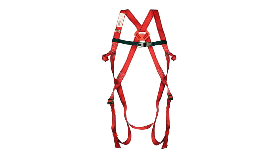 IMBRACATURE ANTICADUTA