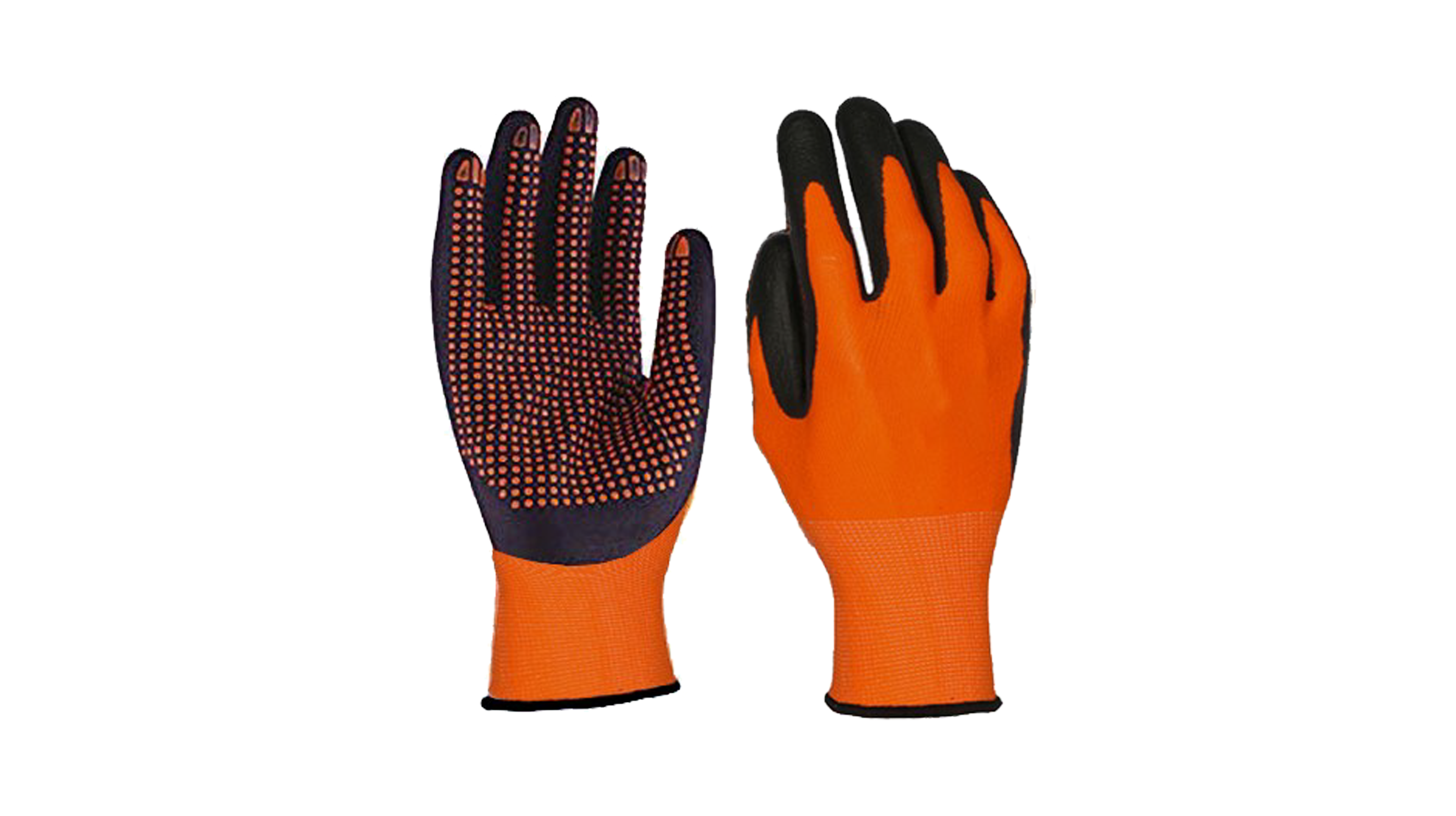 GUANTI TESSILI HIGH PERFORMANCE IN NITRILE