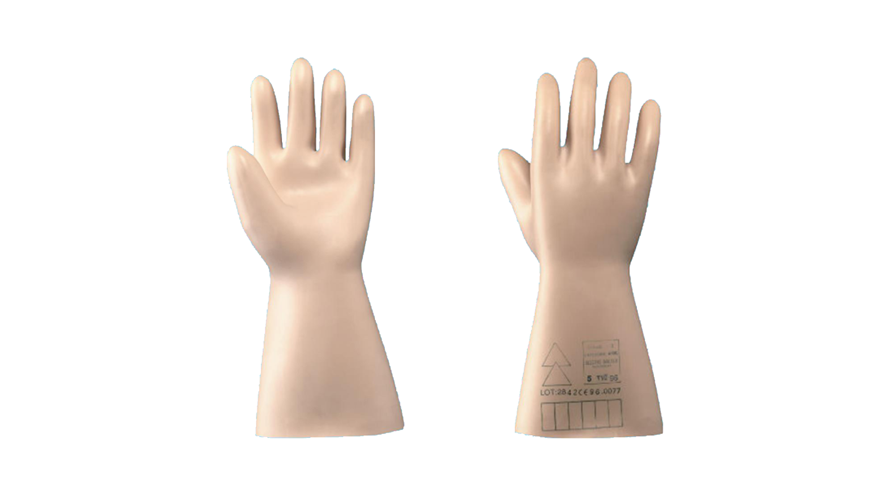 GUANTI ISOLANTI ELETTRICI