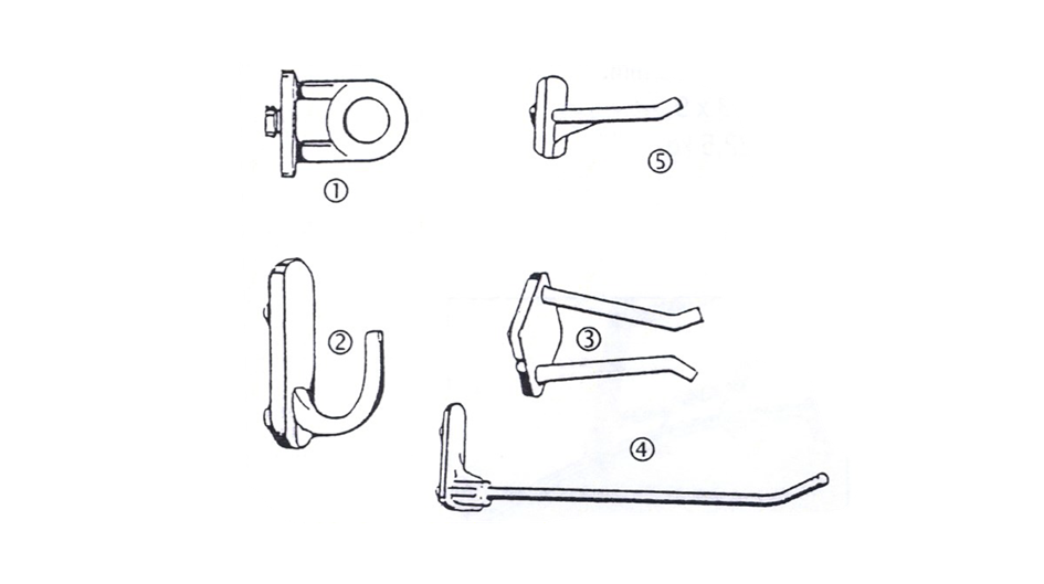 ACCESSORI PER OFFICINA