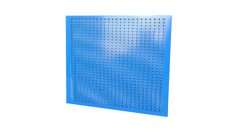 PANNELLI PORTAUTENSILI E ACCESSORI