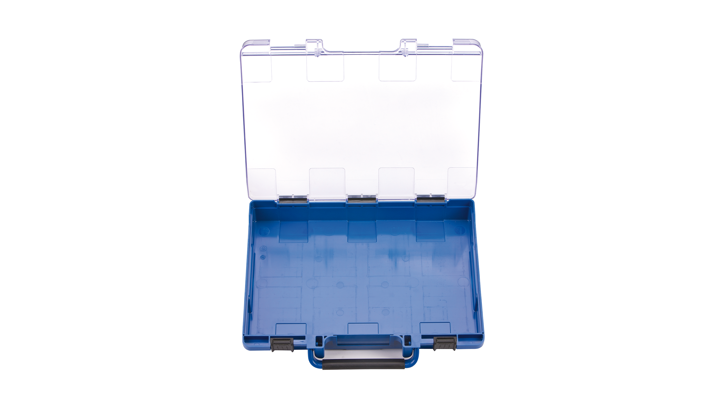 CASSETTE ANTIURTO E ACCESSORI