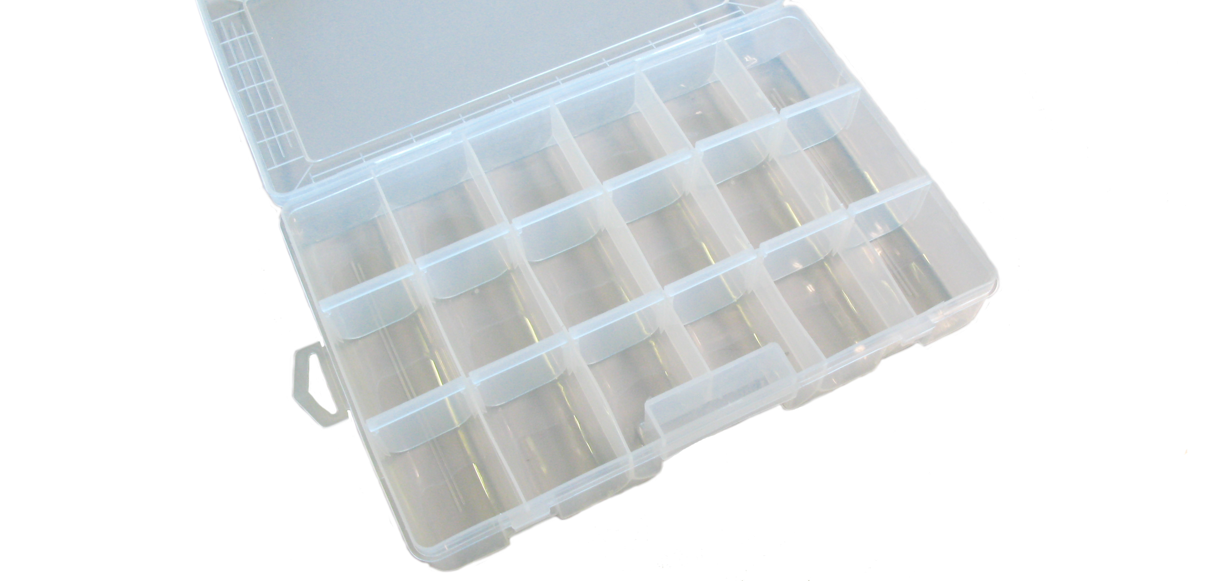 CASSETTE PORTAMINUTERIE VUOTE