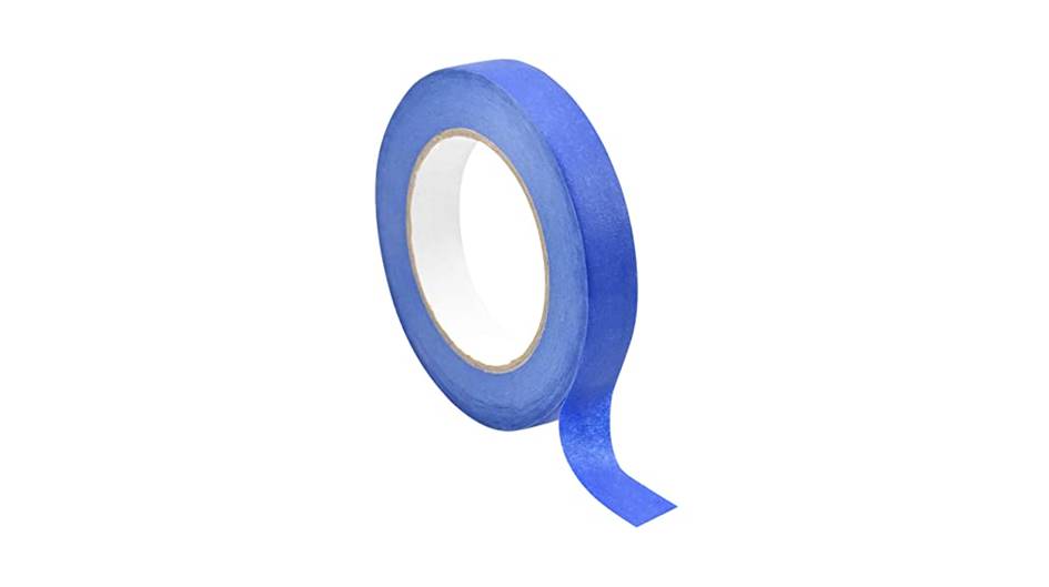 NASTRI IN CARTA PER VERNICIATURA