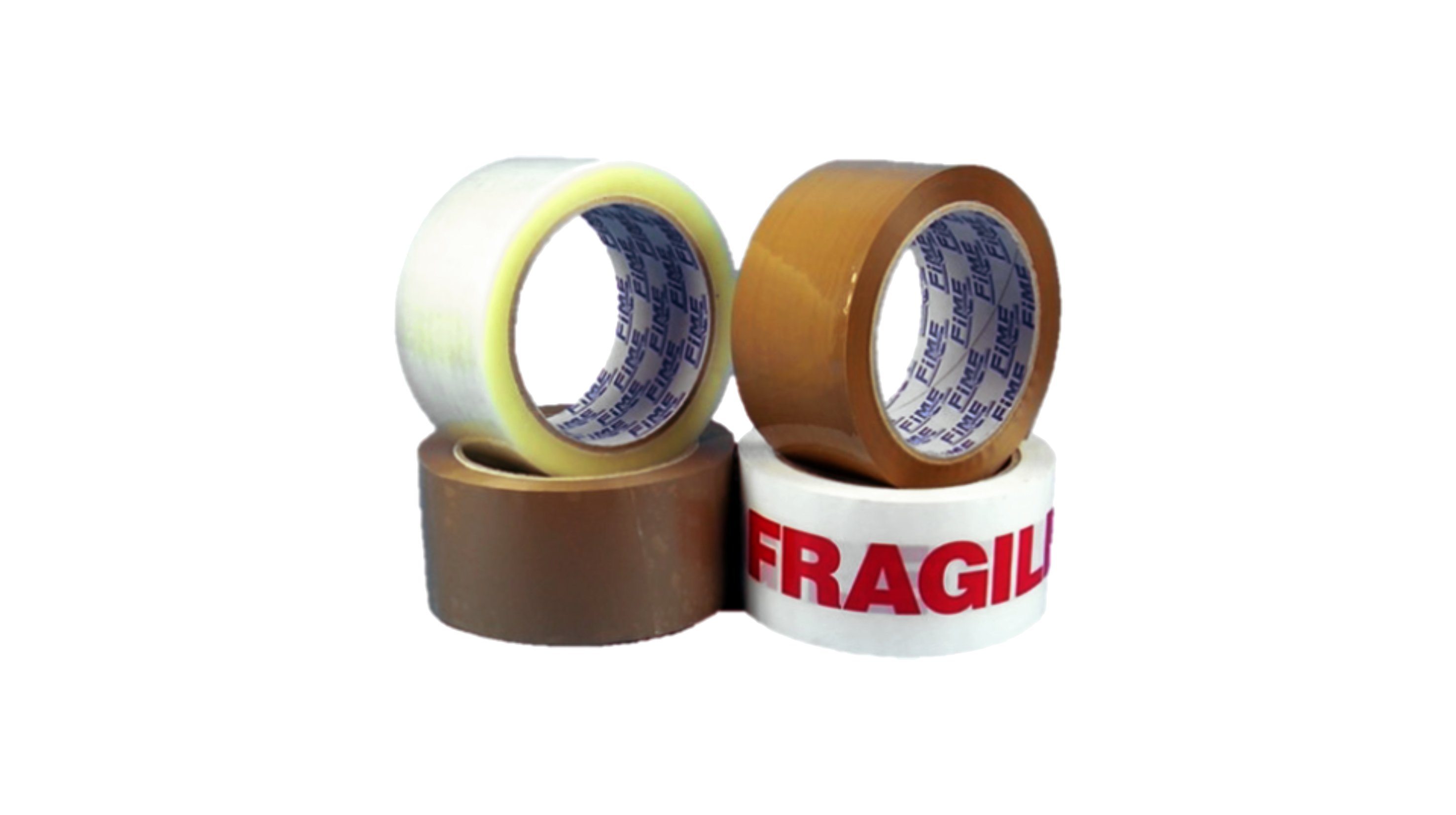 NASTRO ADESIVO PER IMBALLO