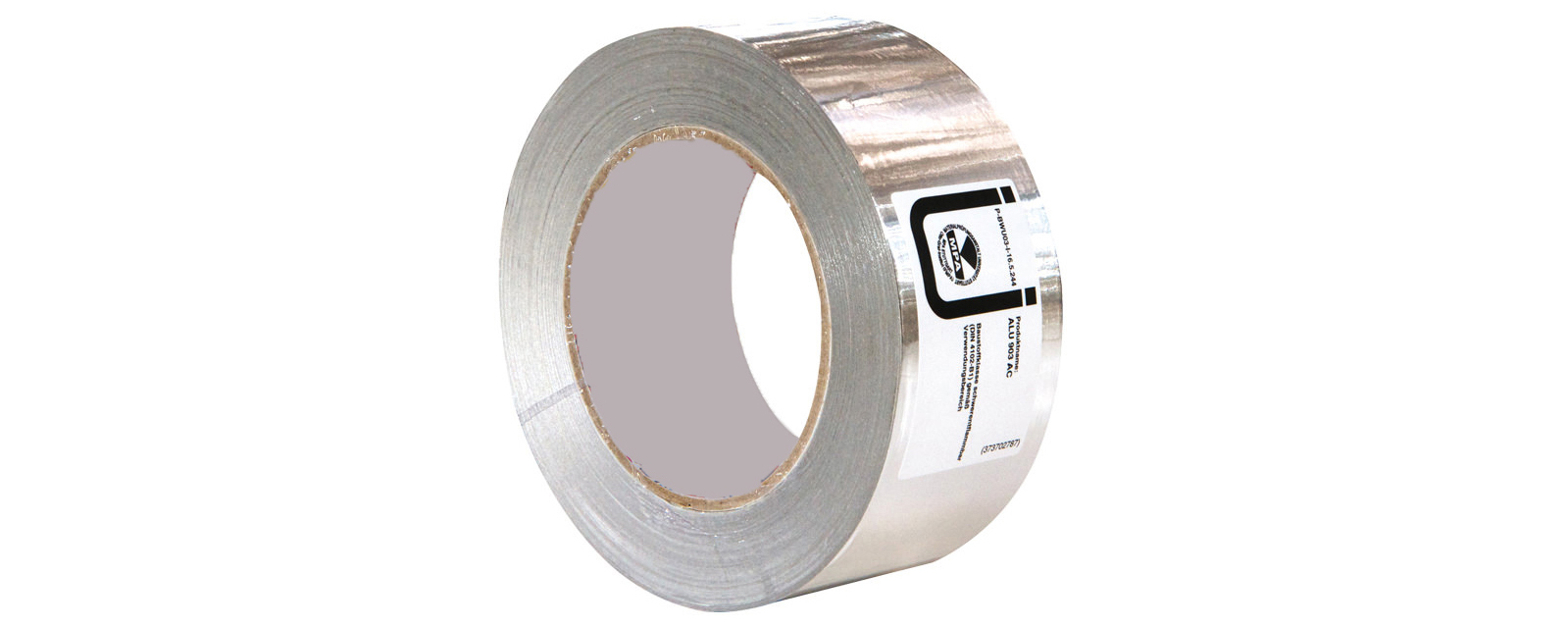 NASTRI ADESIVI IN ALLUMINIO