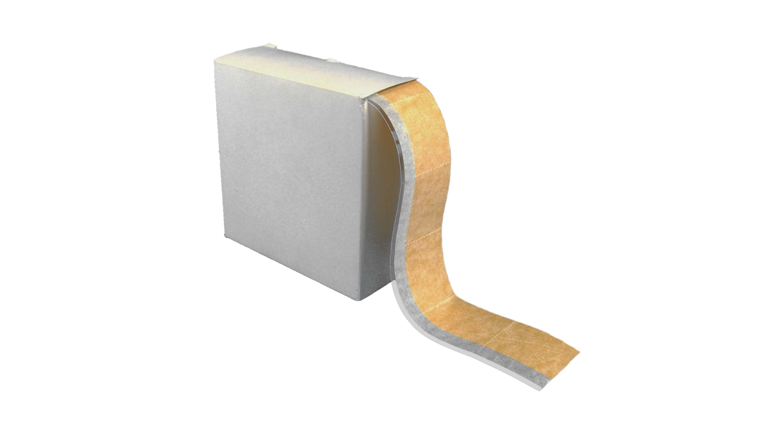 NASTRI PER GUARNIZIONI VETRI