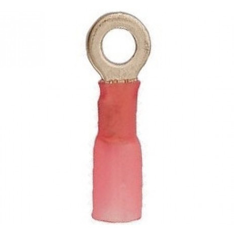 CAPICORDA E CONNETTORI PREISOLATI TERMORETRAIBILI