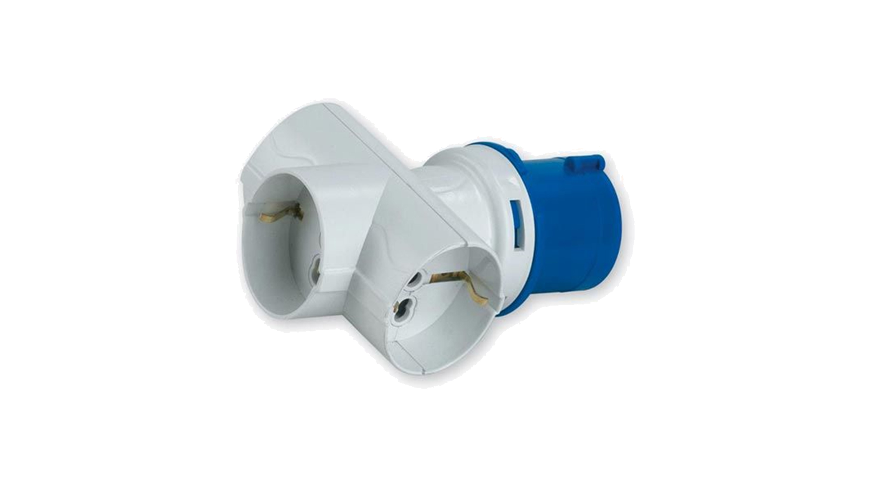 ADATTATORI INDUSTRIALI