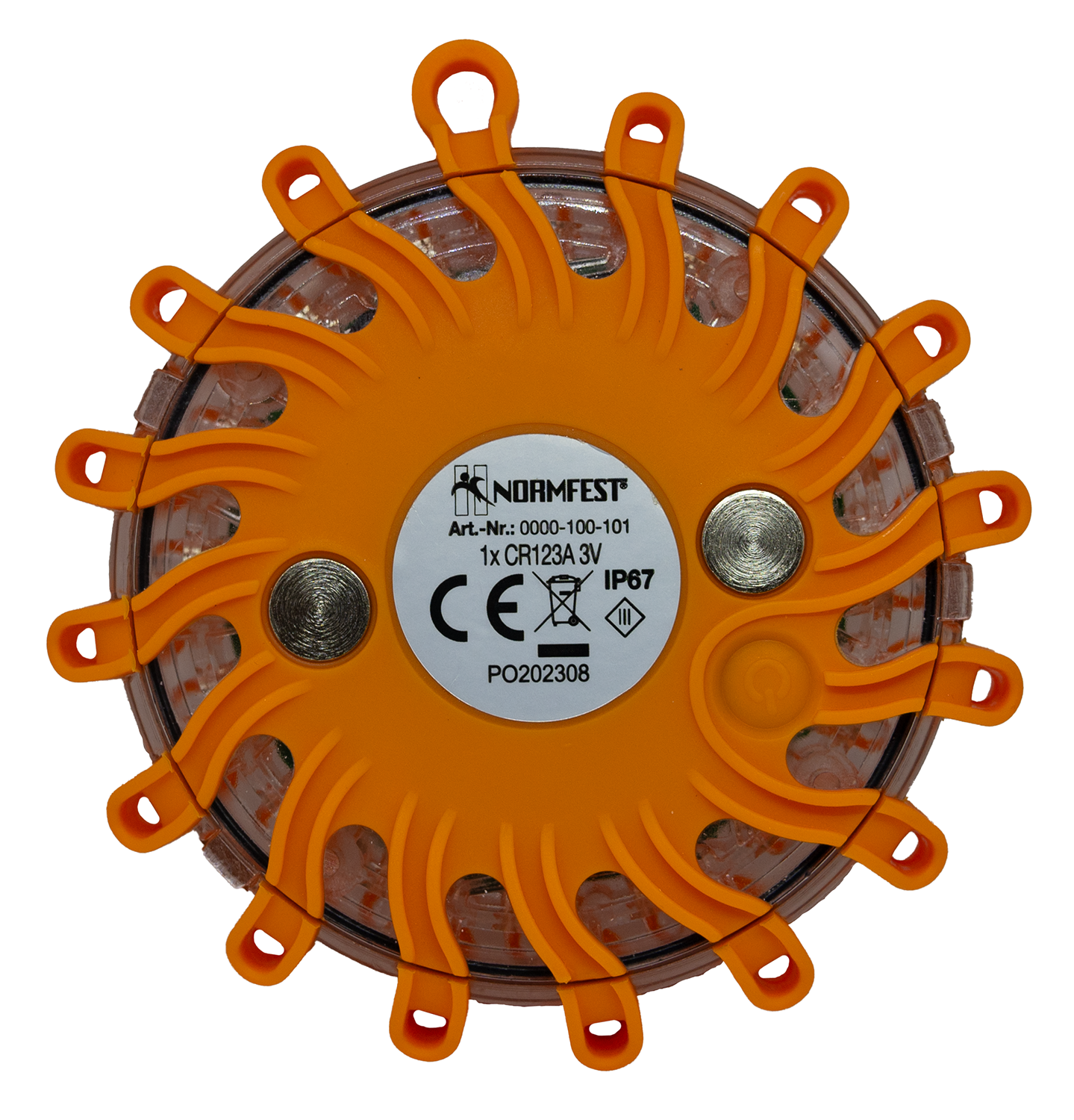 LUCI DI SEGNALAZIONE