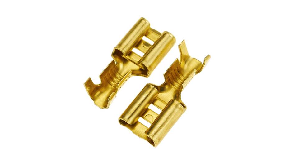 CAPICORDA NON ISOLATI