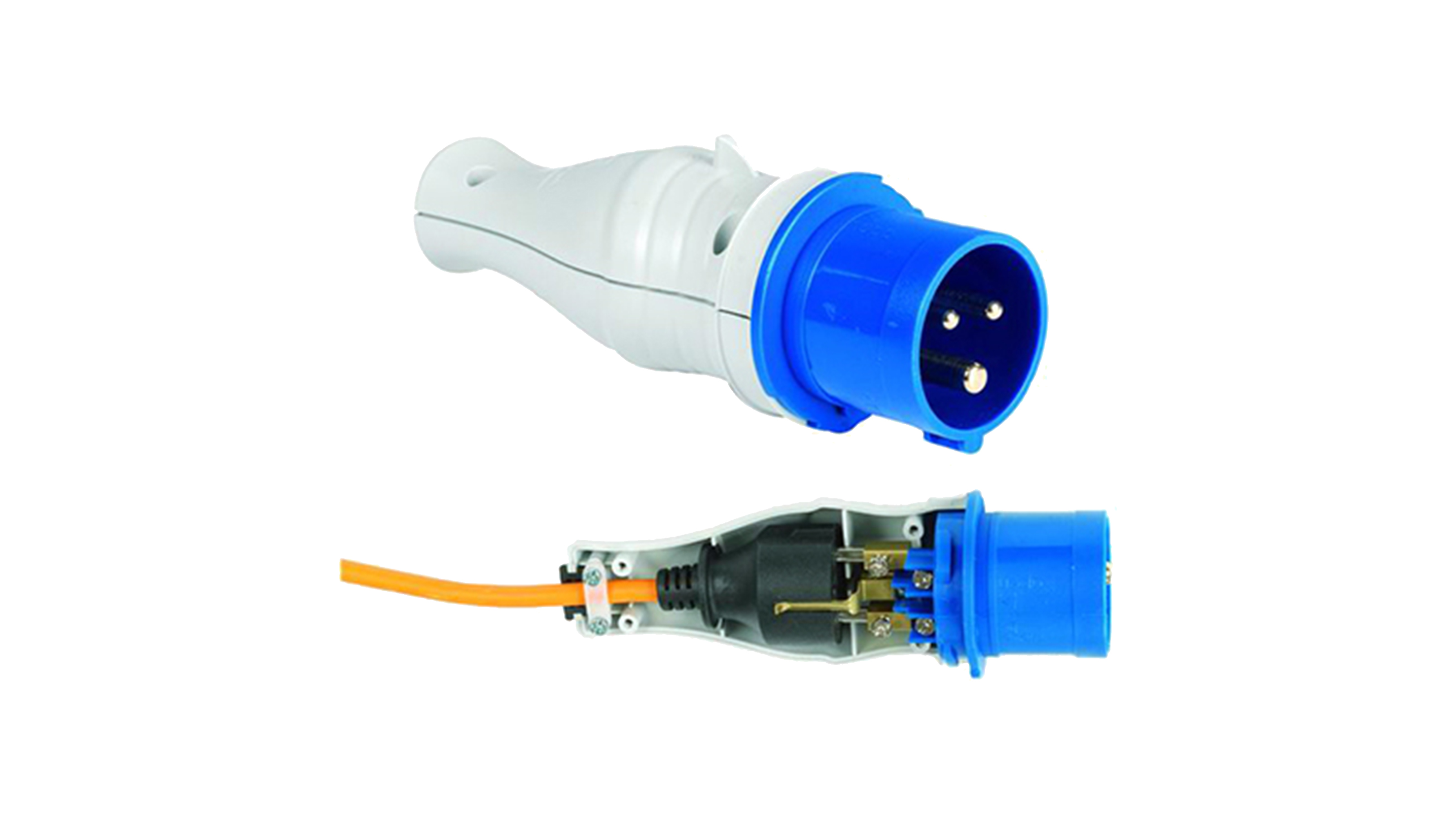 ADATTATORI INDUSTRIALI