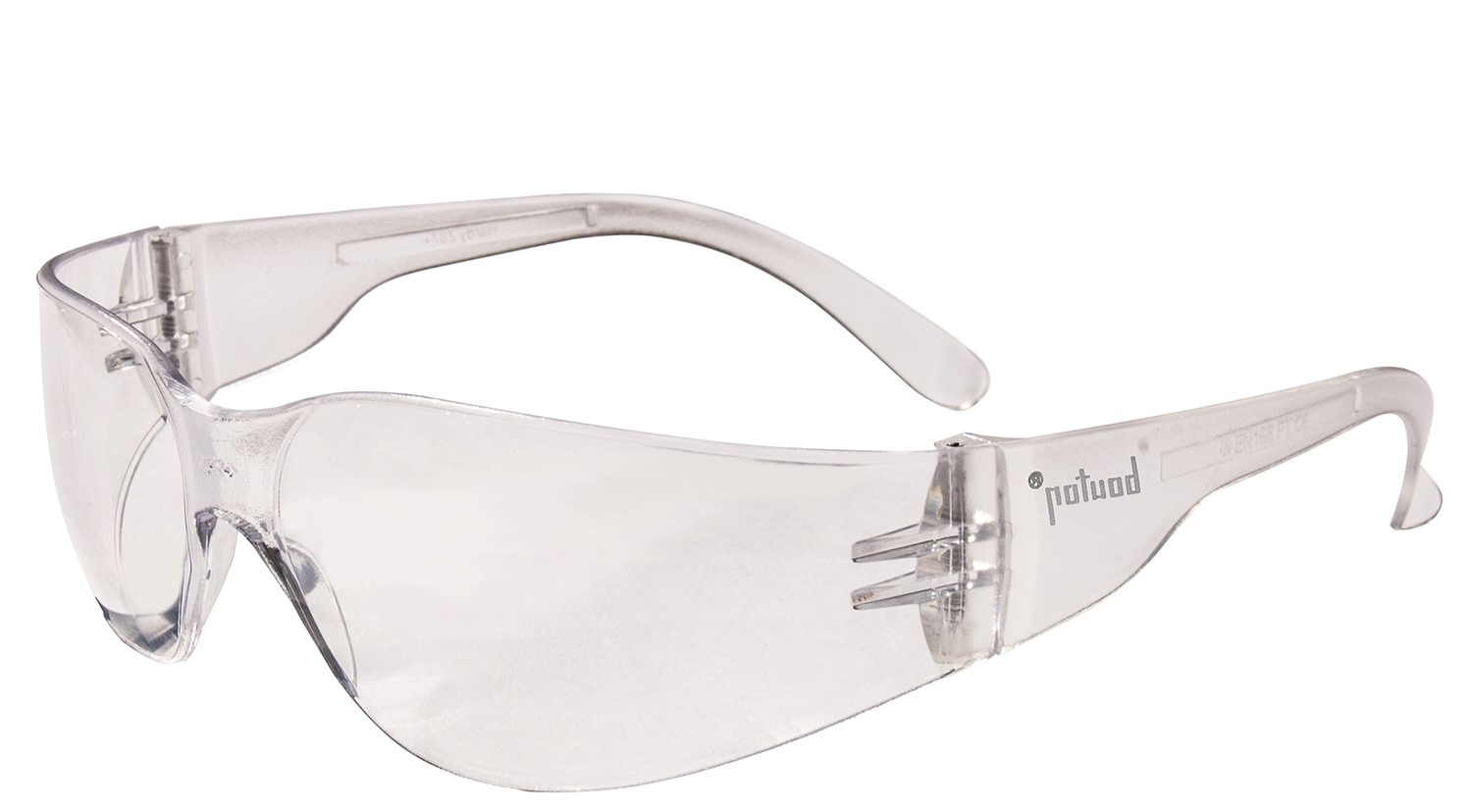 OCCHIALI DI PROTEZIONE EASY