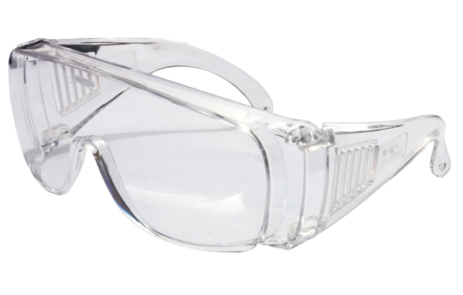 OCCHIALI DI PROTEZIONE SOVRAPPONIBILI