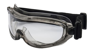 OCCHIALI DI PROTEZIONE A MASCHERA