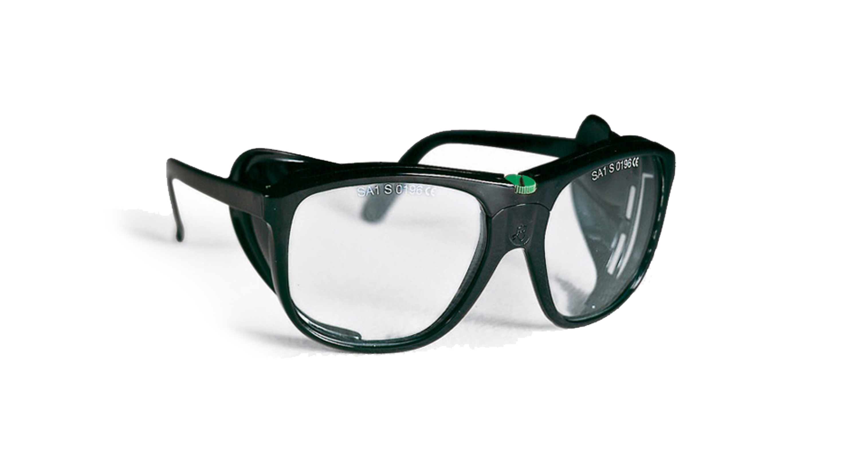 OCCHIALI DI PROTEZIONE PER SALDATURA