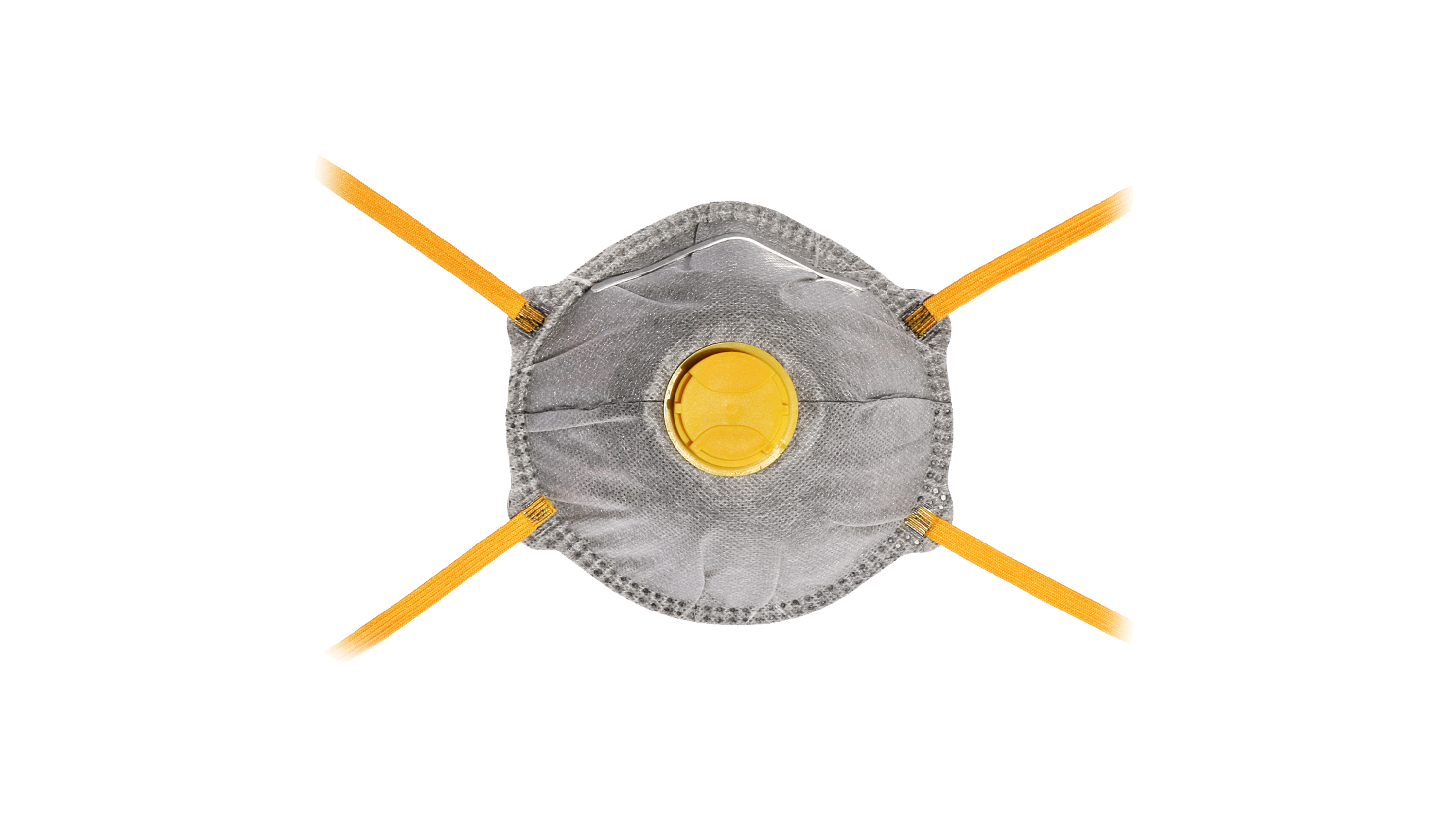 DPI PROTEZIONE DELLE VIE RESPIRATORIE