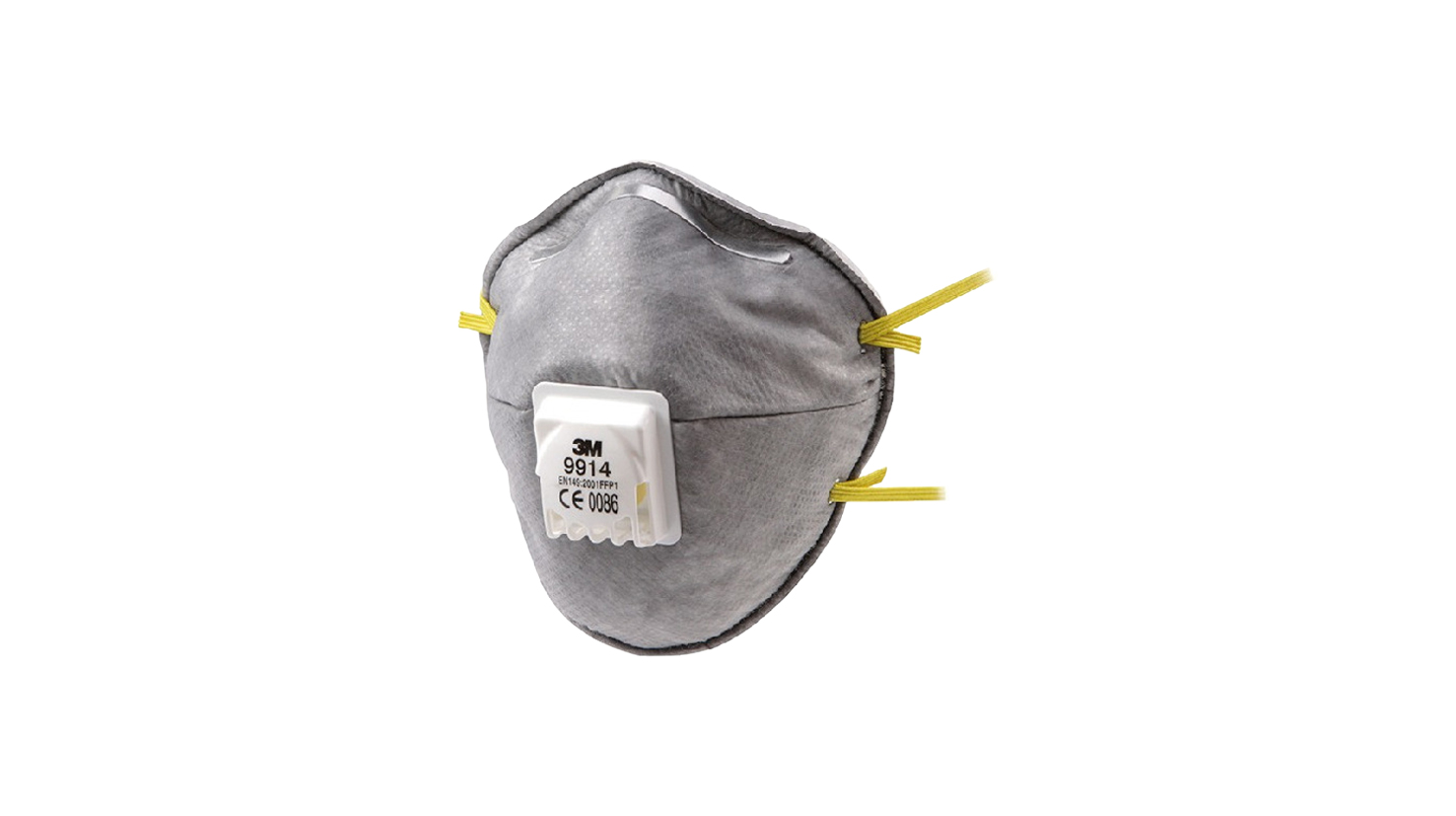 RESPIRATORI ANTIPARTICOLATO